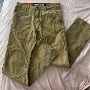 Billionaire Boys Club Khaki Pants